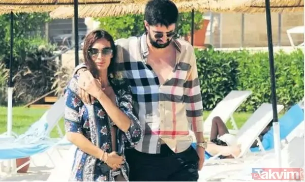 Yasak aşk bombaları peş peşe patladı! Selin Kabaklı’dan ‘spiker’ itirafı geldi! Gözler Ebru Gündeş’in eşi Murat Özdemir’de... - 4