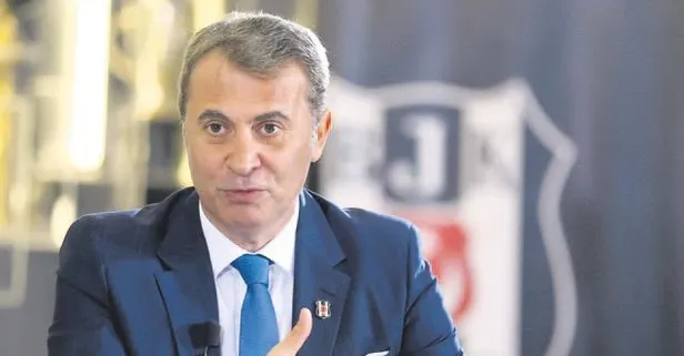 Aboubakar’a yeşil ışık