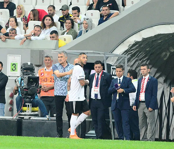 Ricardo Quaresma hayatına dair bilinmeyenleri anlattı! - 5