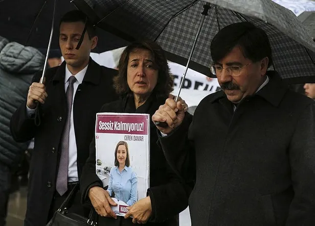 Yargıtay'dan flaş Ceren Damar Şenel kararı: Katilinin cezasını onadı-3