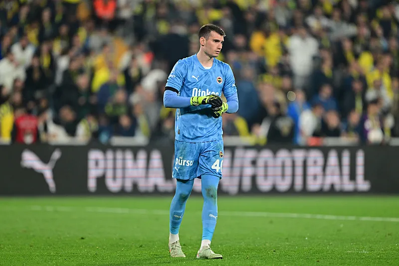 Fenerbahçe'den Galatasaray'a 2. transfer çalımı! - 21