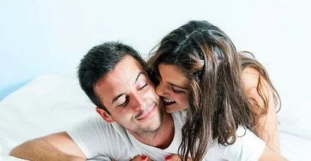 Aşk kırmızısı