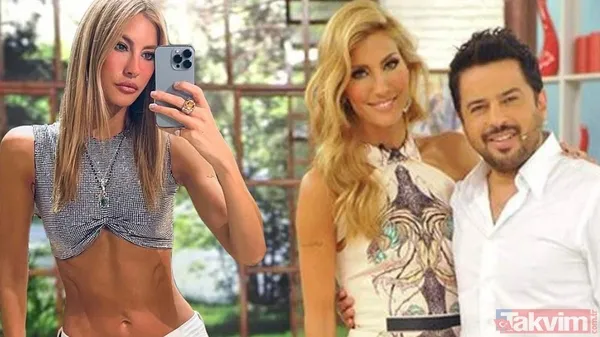 Sen misin fizik şov yapan! Emre Altuğ 12 kilo verdi plajda ceylan gibi gezdi! Eski eşi Çağla Şıkel kadar etkili olmasa da... - 1