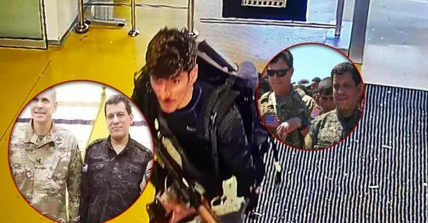 TUSAŞ saldırısının arka planı! Türkiye'nin 'iç cephe' hamlesi 'teröristan' planını alaşağı etti | Suriye'de artan YPG/ABD tehlikesi