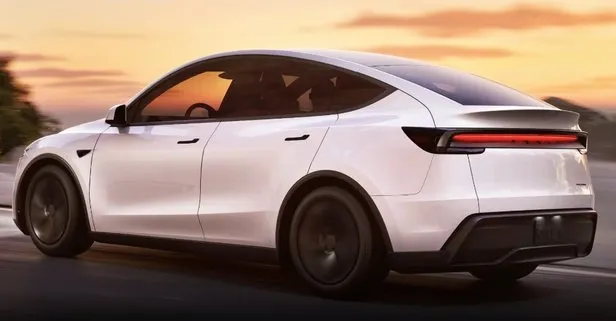 Tesla Model Y Ne Zaman Satışa Çıkacak? Türkiye 2025 Satış Takvimi Açıklandı