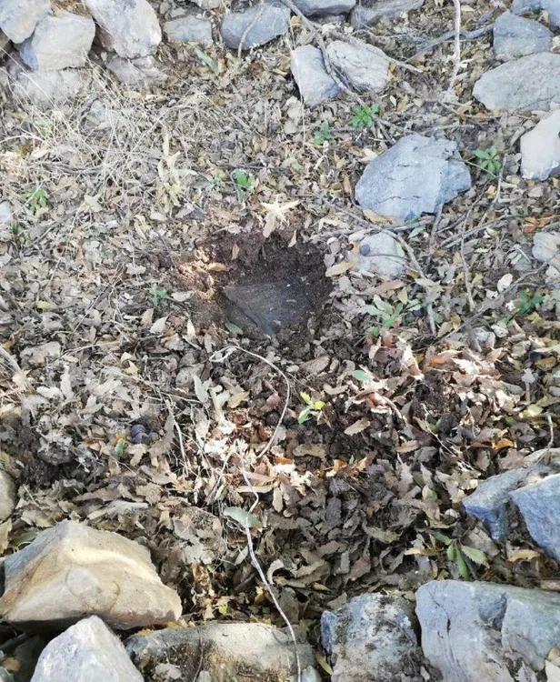 Bakanlık paylaştı! Pençe-3 Harekatı'nda PKK'nın kalleş tuzakları tek tek imha edildi!-5