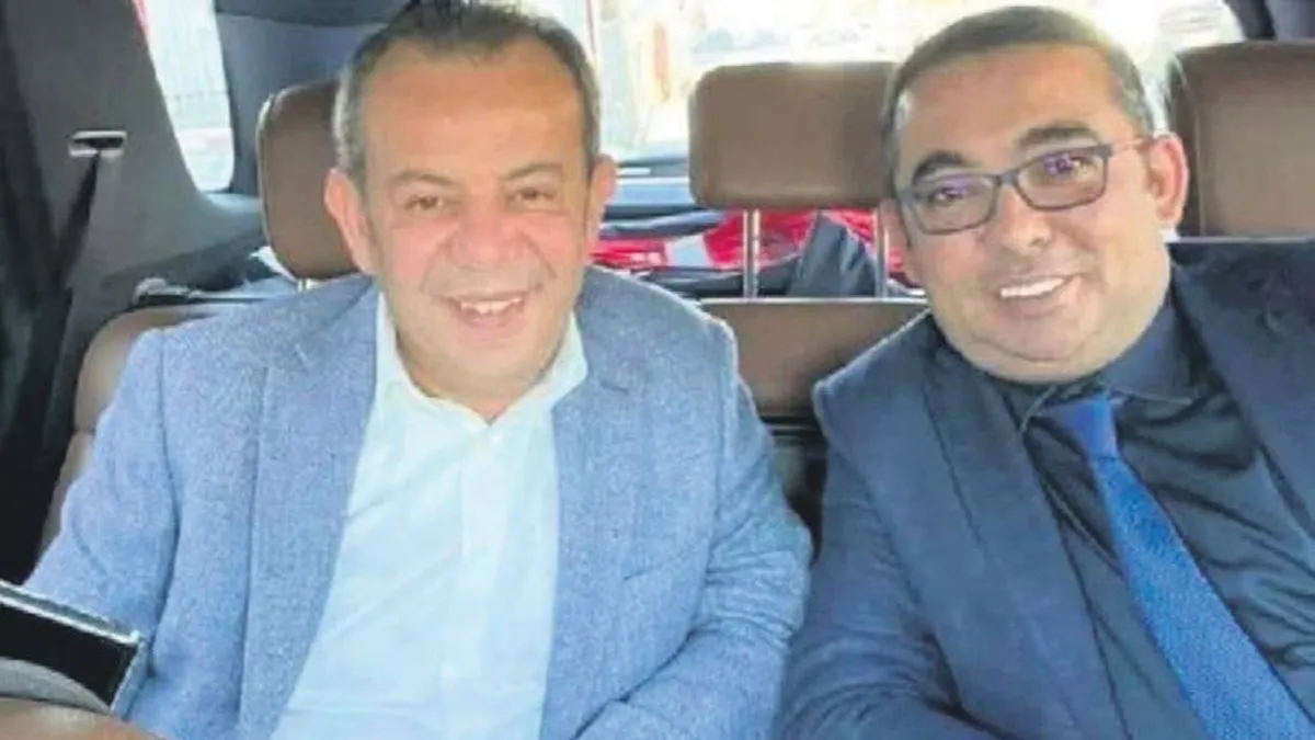 Bolu'daki yangın faciasında dilekçe skandalı!