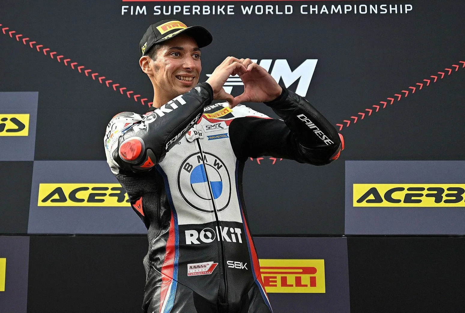 Toprak 2. kez dünya şampiyonu!