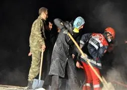 Rüyası gerçek oldu