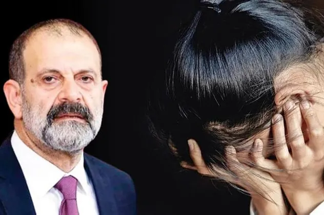 HDP'li Tuma Çelik'e 'cinsel saldırı' davasında beraat! Mağdur kadının avukatı isyan etti