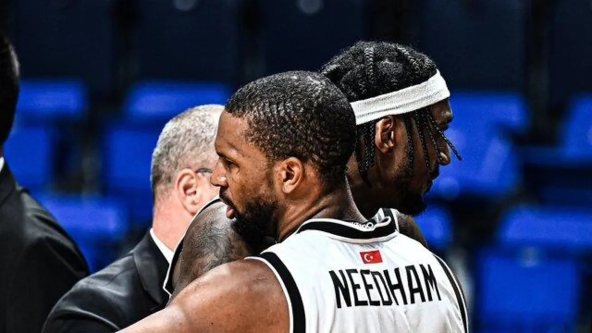 Kartal potada 90-88 galip