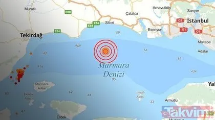 İstanbul’daki korkutan deprem sonrası akıllara geldi! DASK deprem sigortası nasıl yapılır?