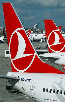 THY'den 20 dakika uyarısı!