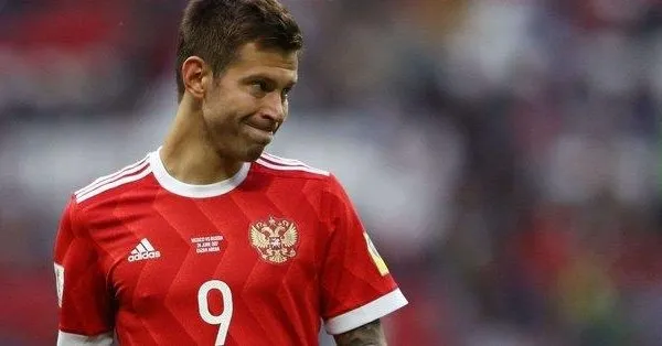 Fenerbahce De Fedor Smolov Iddiasi Takvim