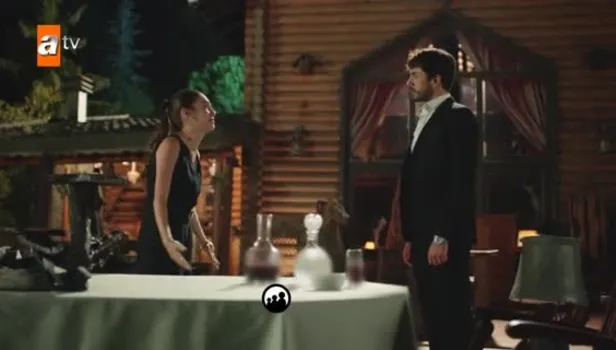 Kalp Yarası 12. bölüm fragmanı yayınlandı