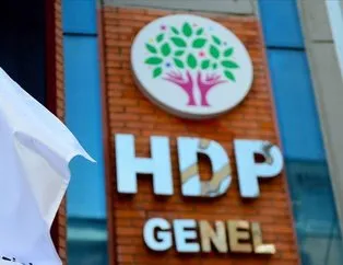 HDP’nin kapatma davasında kritik gün yarın