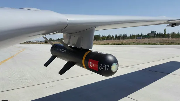 Ukrayna Savunma Bakanı duyurdu! Bayraktar TB2’ler Ukrayna’da üretilecek-2