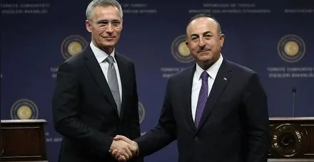 Son dakika! Türkiye ile NATO arasında kritik görüşme