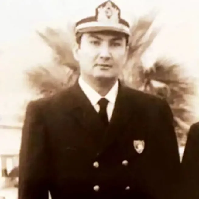 İşte Deniz Baykalın siyasette geçen 55 yılı! Çok özel kareler...