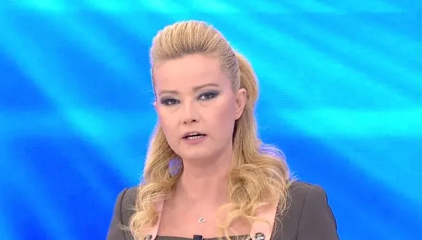 Atv Müge Anlı ile Tatlı Sert son bölüm tek parça full izle 22 Kasım! Turgut Özyürek'in sır kaybında son dakika gelişmesi!