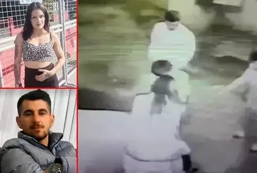 3 saat arayla öldürülen Dilan ile Selam'ın sevgili olduğu ortaya çıktı! İfadesinde her şeyi anlattı: Kötü yola düşmüştü...