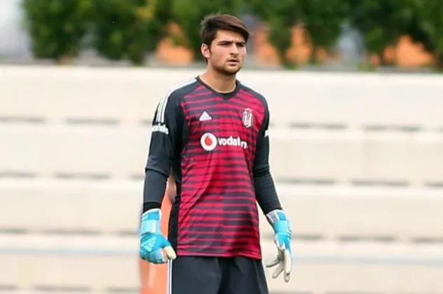 Beşiktaş'ta Loris Karius'tan boşalan kaleye Ersin Destanoğlu geçecek