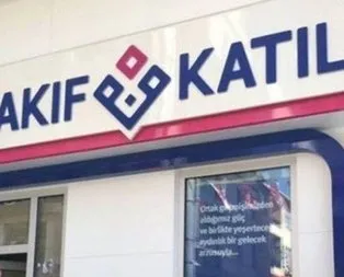 Vakıf Katılım’dan fidan hamlesi