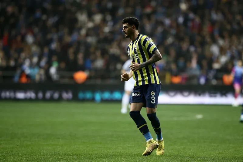 FENERBAHÇE TRANSFER HABERLERİ | Fenerbahçe'de bir ayrılık daha! İşte yeni takımı - 6