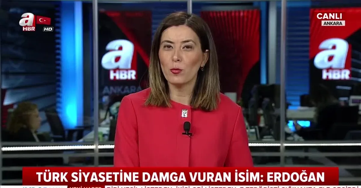 Bugün Başkan Erdoğan'ın 65. doğum günü