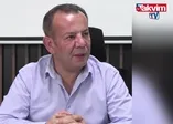 Tanju Özcan’dan Kılıçdaroğlu’nun fiyasko dolu ABD ziyaretine sert eleştiri: İçi boz bir gezi
