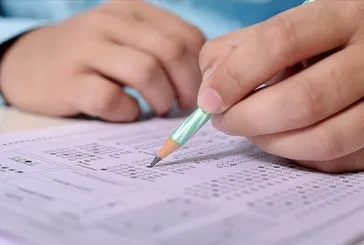 LGS tarihi değişti