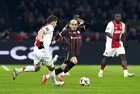 Amsterdam'da seri sonu! Ajax Galatasaray 2-1 | MAÇ SONUCU