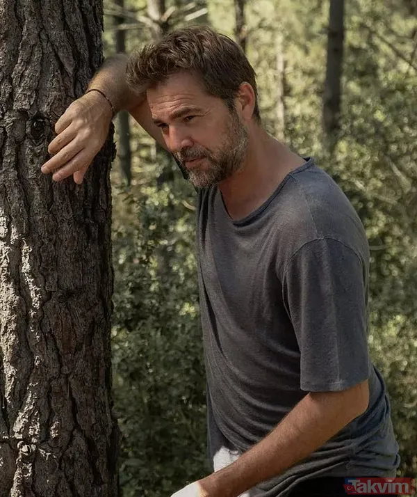 Engin Altan Düzyatan'ın son hali herkesi şaşkına çevirdi! Ekranlara dönmeye hazırlanan Neslişah Alkoçlar'ın eşi... - 2