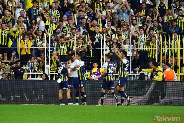 Fenerbahçe maçı için flaş yorum! Acilen önlem alınmalı