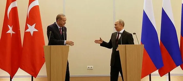 Erdoğandan Putine Akkuyu daveti