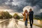 Meteoroloji'den sıcaklık alarmı: İstanbul'da o İlçeler 33 dereceyi görecek! Hafta sonu yağışlı sistem geliyor