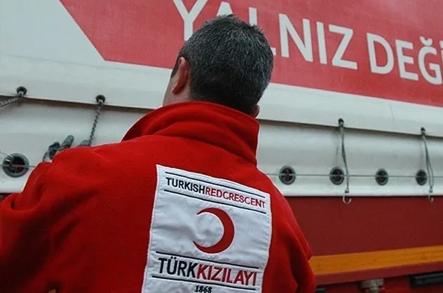 Son dakika: Kızılay'a kayyum atandı! Kızılay'dan ilk açıklama geldi