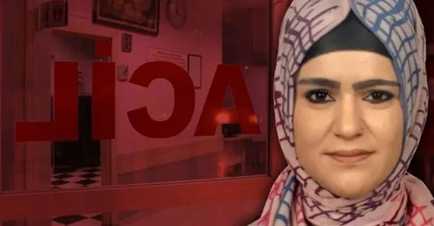 Ankara’daki cin çıkarma davasında istenen ceza belli oldu! Oklavayla dövülerek hayatını kaybetmişti...