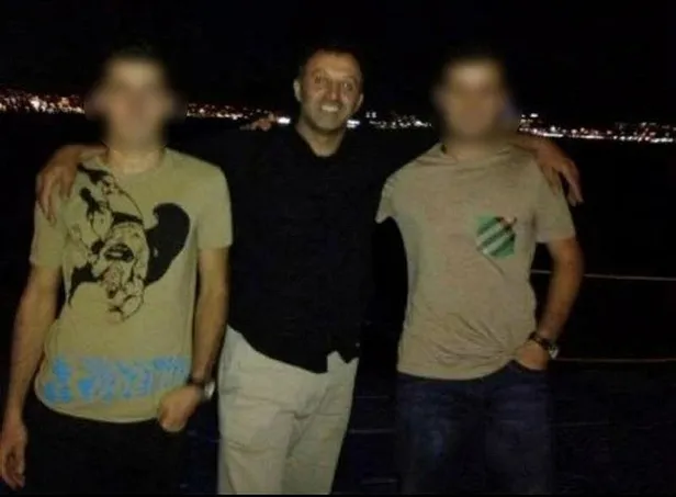 Güngören'de pencereden düşüp yaralanan Saadet P.'yi kocası mı itti! Oğlun o sözleri damga vurdu-5