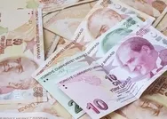 Emekliye 2.778 memura 3.671 lira | 2020 Temmuz zammı...