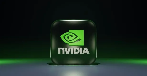 Nvidia Apple'ı geride bıraktı