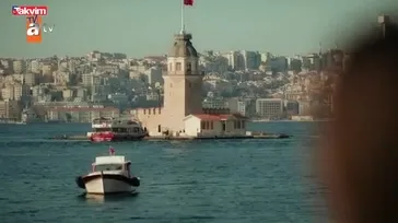 A.B.İ.’den ilk teaser yayınlandı