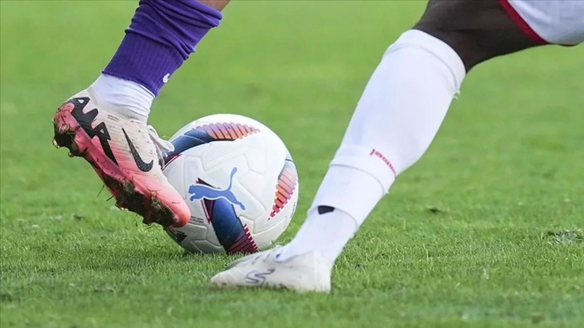 Samsunspor'un konuğu Eyüpspor!