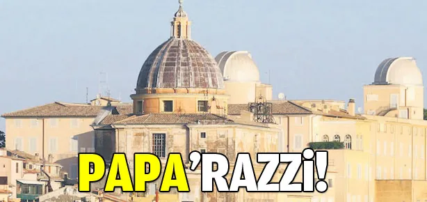 Papa’razzi