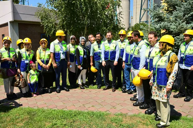 Bakan Albayrak: Enerjide ciddi hamleler yapacağız-4