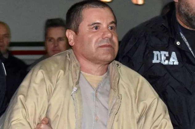 Meksika, El Chapo'nun el konulan servetinin ülkeye iadesini istiyor