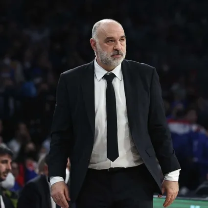 Anadolu Efes’te Pablo Laso dönemi!