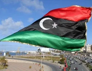 Libya için kritik tarih belli oldu