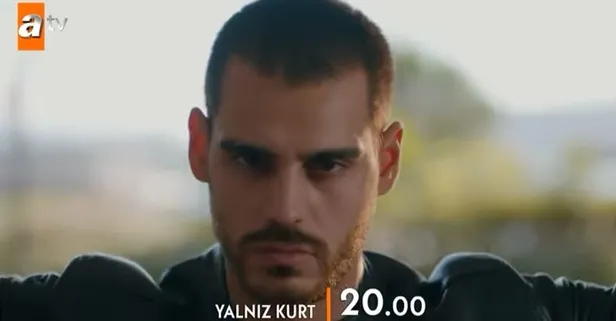 Yalnız Kurt 25. bölüm 2. fragmanı yayınlandı: “Bana bir şey olursa siz devam edeceksiniz”