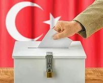 Murat Kurum ve Ekrem İmamoğlu oy oranları: 31 Mart 2024 Belediye yerel seçim anketi sonuçları nasıl? İstanbul seçim anket sonuçları!